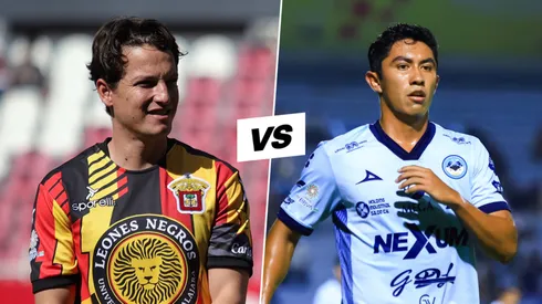 Los 10 ex-Chivas que jugarán la Final de la Liga de Expansión MX.