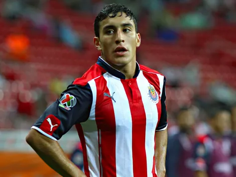 Los dos DT's de Chivas que desperdiciaron a Alejandro Zendejas