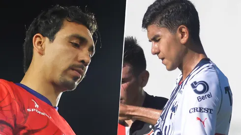 Están libres y pueden llegar gratis a Chivas.