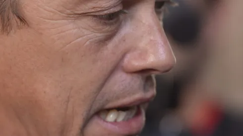 La decisión de Chivas con Matías Almeyda.