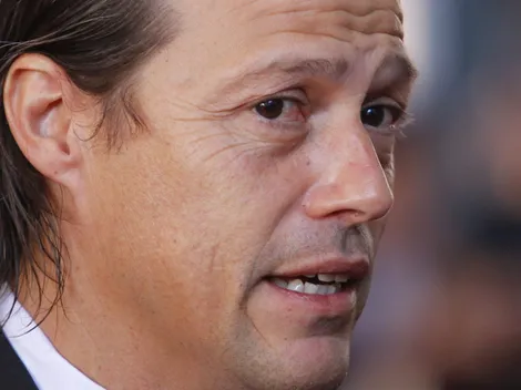 El equipo de la Liga MX que tiene a Matías Almeyda como candidato a DT