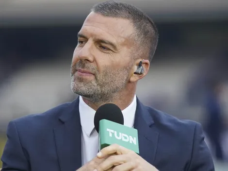 La propuesta de Tito Villa que no caerá nada bien en Chivas