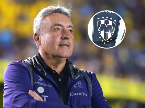 La fortuna que Monterrey le ofreció a Domenec Torrent