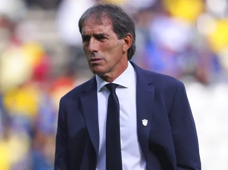 Chivas le comunicó su decisión final a Guillermo Almada