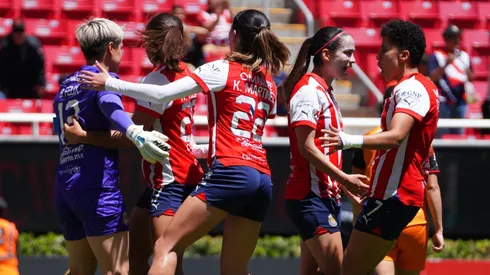 Habrán cambios en la plantilla de Chivas Femenil en el mercado de fichajes.