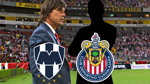 Chivas estaría detrás de otro ex-River para ser que sea su nuevo técnico.