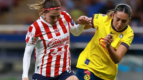 Las tapatías fueron eliminadas por las azulcremas.