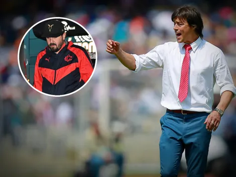 ¿Y Chivas? Matías Almeyda oficialmente se va del AEK