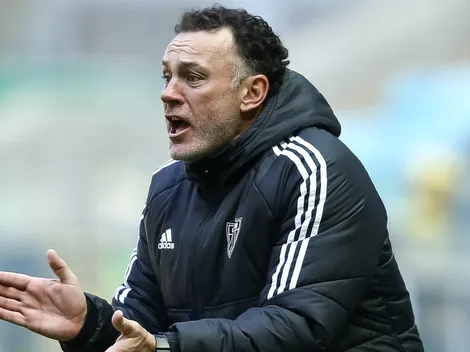 ¿Gabriel Milito merece ser candidato para Chivas?