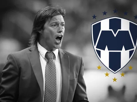 Matías Almeyda habría rechazado a Monterrey