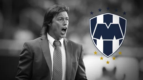 Matías Almeyda habría rechazado a Monterrey