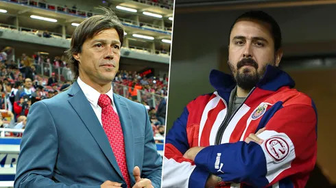 Las palabras de Amaury Vergara que aún lo atormentan sobre Matías Almeyda