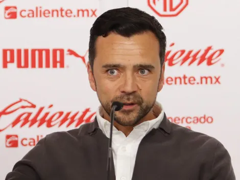 La explicación de la directiva de Chivas a su tardanza para definir al DT