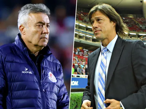 Chivas habría decidido quién sería su próximo director técnico