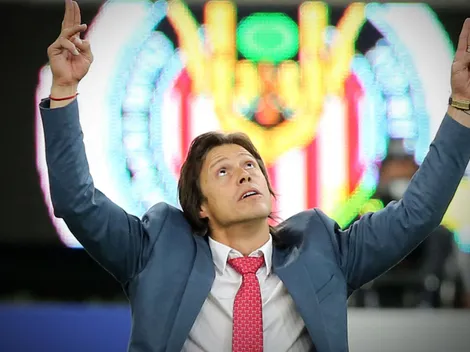 Los 4 motivos por los que Almeyda no volverá a Chivas