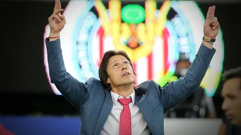 Los 4 motivos por los que Almeyda no volverá a Chivas