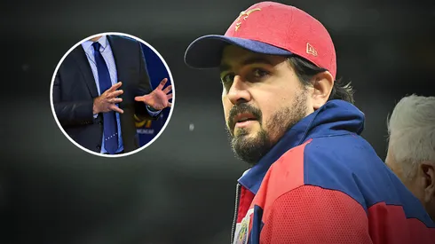 El ex-chiva al que le ofrecieron la Dirección Deportiva