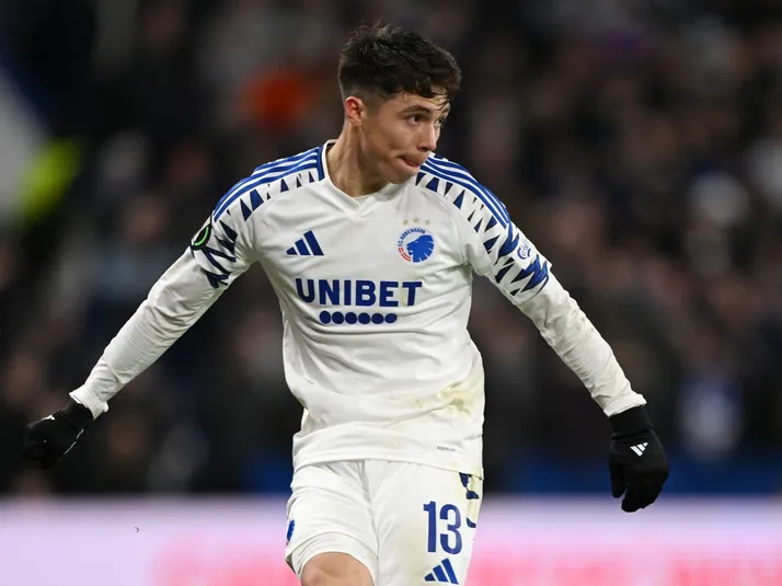 Además de Chivas, los equipos europeos que estarían monitoreando a Rodrigo Huescas