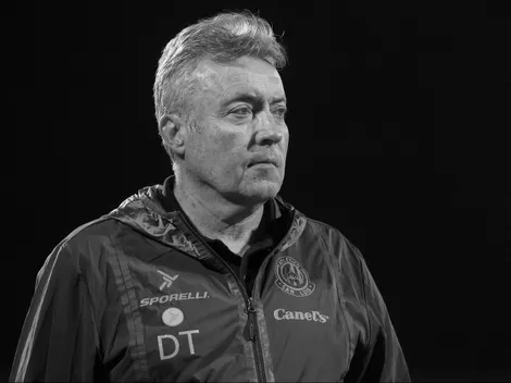 ¡Se cayó la llegada de Torrent a Chivas!