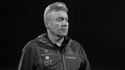 El timonel español no llegará al Rebaño.