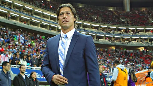 Matías Almeyda vuelve a dejar con las ganas a Chivas.