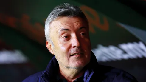Domenec Torrent no se mueve y exige millonaria suma para ser DT de Chivas.