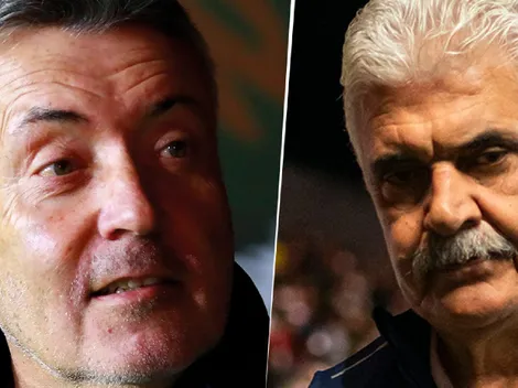 Ricardo Ferretti expuso a Domenec Torrent por su actitud contra Chivas