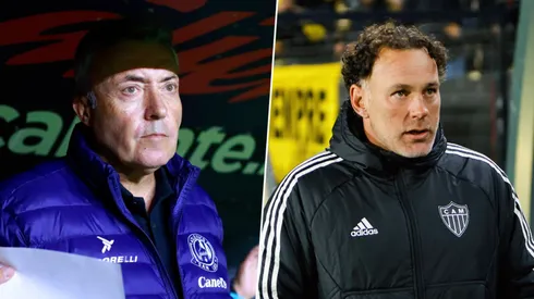 Torrent no llega a Chivas; ¿Y Milito?