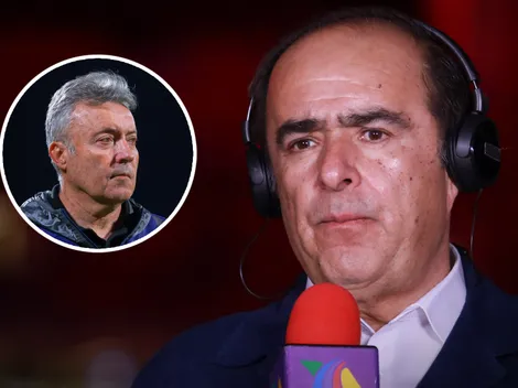 Las versiones de Chivas y Torrent sobre fichaje en el Rebaño