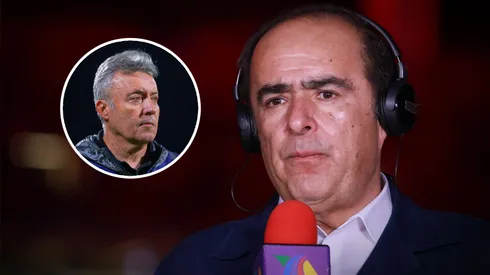 Las versiones de Chivas y Torrent sobre fichaje en el Rebaño