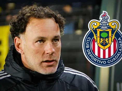Gabriel Milito rechazó el dirigir a Chivas por esta razón