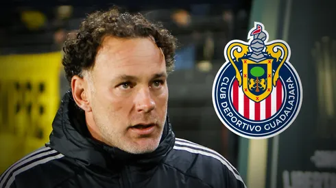 Gabriel Milito rechazó el dirigir a Chivas por esta razón