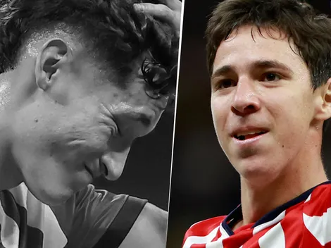 A diferencia de Orozco Chiquete, Mateo Chávez logró este importante acuerdo tras salir de Chivas