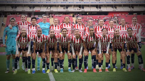 Grave lesión terminaría con ciclo de jugadora en Chivas Femenil