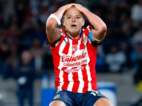 Chivas sufre la primer consecuencia en el mercado por no tener DT confirmado