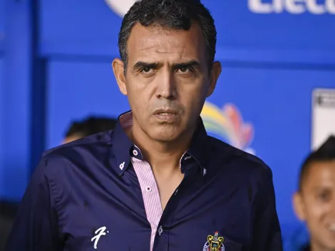 Se confirmó el regreso de Ricardo Cadena a la Liga MX