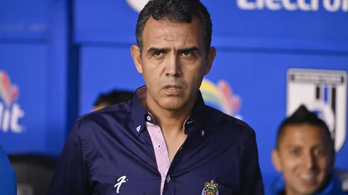 Se confirmó el regreso de Ricardo Cadena a la Liga MX