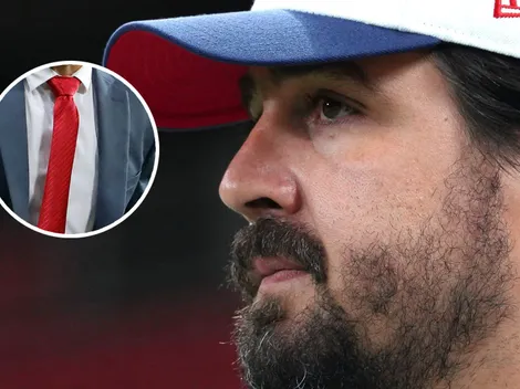 Chivas tomó insólita decisión para que no le roben a su futuro DT