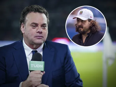 Faitelson acusa a Chivas de no saber lo que quiere