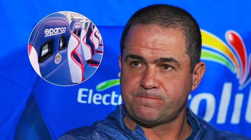 ¿Cuándo le ofrece Chivas a su DT?