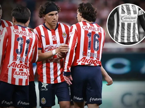 Chivas lo despreció y jugará la Final de Liga de Expansión
