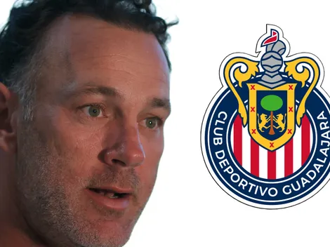 Chivas le ofreció el cargo a Gabriel Milito