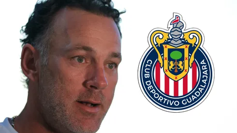 Chivas acelera las gestiones por Gabriel Milito.