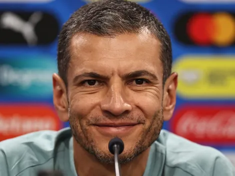 La desesperada decisión de Chivas sobre Jaime Lozano