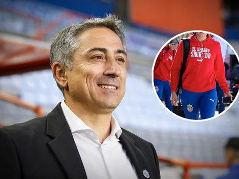 Chivas Femenil convocó a un "refuerzo" para amistoso vs. América