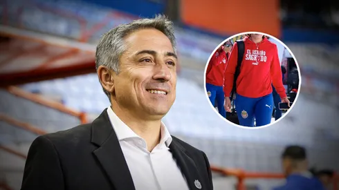 Chivas Femenil convocó a un "refuerzo" para amistoso vs. América