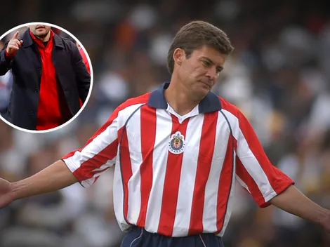 Ramón Ramírez eligió al DT ideal para Chivas