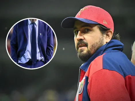 Chivas tiene su plan de emergencia para la pretemporada