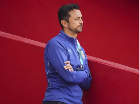 Los 5 directivos que elegirán al próximo DT de Chivas