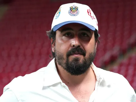 El próximo director técnico de Chivas sería un tapado
